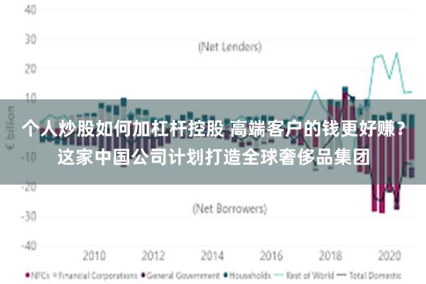 个人炒股如何加杠杆控股 高端客户的钱更好赚？这家中国公司计划打造全球奢侈品集团