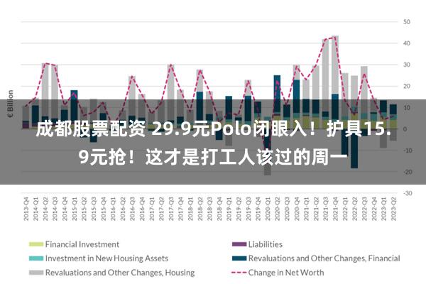 成都股票配资 29.9元Polo闭眼入！护具15.9元抢！这才是打工人该过的周一