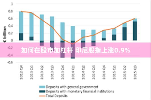 如何在股市加杠杆 印尼股指上涨0.9%