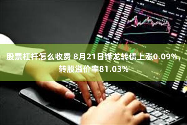 股票杠杆怎么收费 8月21日锋龙转债上涨0.09%，转股溢价率81.03%