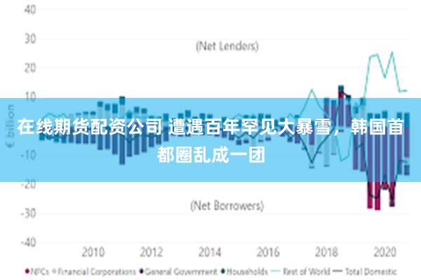 在线期货配资公司 遭遇百年罕见大暴雪，韩国首都圈乱成一团